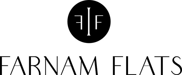 Farnam Flats Logo